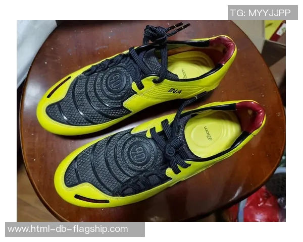 耐克T90足球鞋的卓越性能与舒适体验全面解析