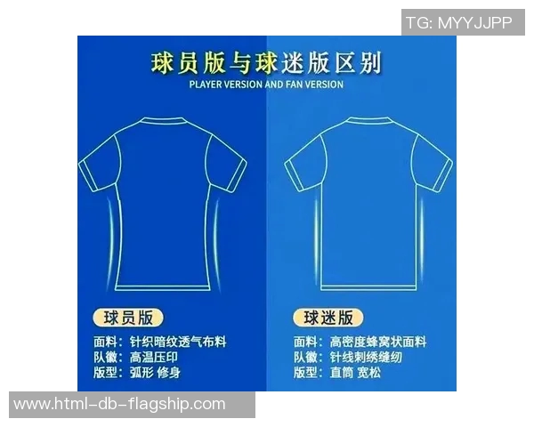 球衣足球的魅力与文化探讨:如何通过球衣传递团队精神与个性风格